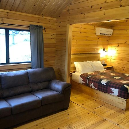Lakewood Park Campground - Luxury Cabin Barnesville Экстерьер фото
